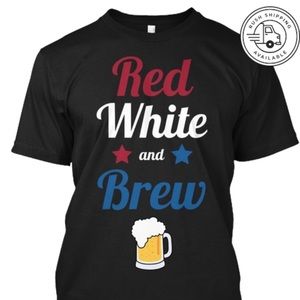 WillyTees men’s short sleeve shirt